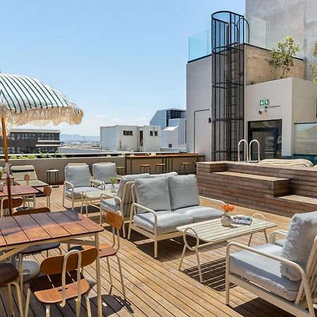 Aparthotel Neighbourgood 84 Harrington Kapsztad Zewnętrze zdjęcie